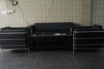 Kitchen Image of Mahi pg in Sector 27, Noida