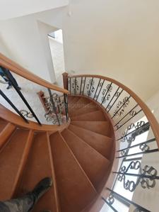 Balcony Image of 2200 Sq.ft 5 BHK Apartment / Flat for sale in Seawoods Estate, Seawoods Navi Mumbai for Rs. 95000000