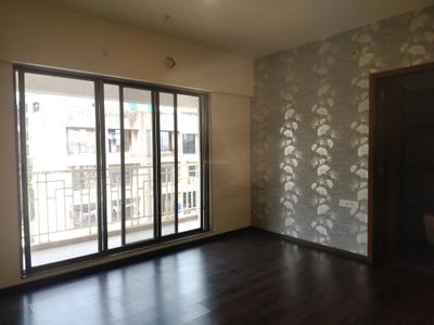 Bedroom Image of 2200 Sq.ft 3 BHK Apartment / Flat for sale in Delta, Kharghar Navi Mumbai for Rs. 39500000