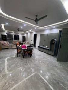 Living Room Image of 3048 Sq.ft 4 BHK Builder Floor for rent in Sector 10 Gurgaon for Rs. 70000