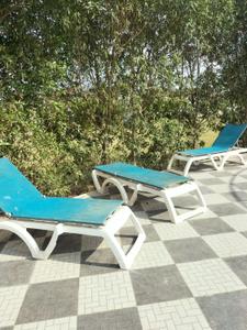 Image of 1000 Sq.ft Residential Plot / Land for sale in Parsodi, Nagpur for Rs. 800000