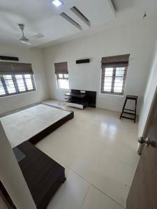 Hall Image of 2400 Sq.ft 3 BHK Independent House for sale in Satellite Ahmedabad for Rs. 32500000