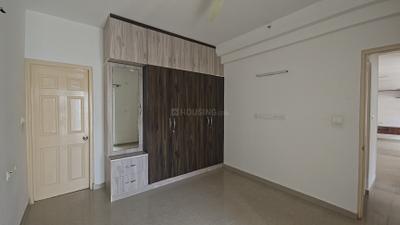 Bedroom Image of 1190 Sq.ft 2 BHK Apartment / Flat for sale in Sunce Caesars Palace, Bangalore City Municipal Corporation Layout Bengaluru for Rs. 13200000