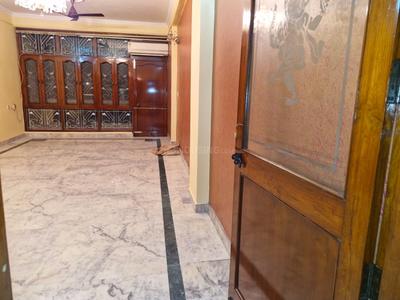 Image of 1100 Sq.ft 3 BHK Apartment / Flat for rent in Himgiri Apartments, Kalkaji Extension, New Delhi for Rs. 55000