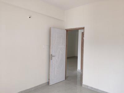 Bedroom Image of 1235 Sq.ft 3 BHK Apartment / Flat for sale in MG Trident, Sompura Bengaluru for Rs. 5700000