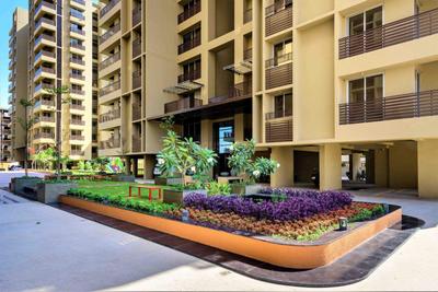 Image of 1780 Sq.ft 3 BHK Apartment / Flat for sale in Palanpur, Surat for Rs. 9000000