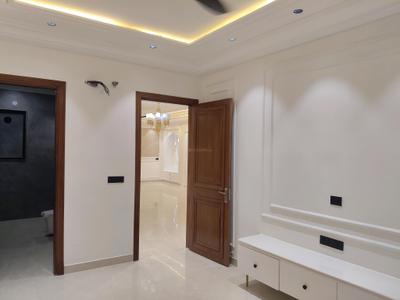Bedroom Image of 4500 Sq.ft 4 BHK Builder Floor for sale in GC Ultra Modern Luxurious Floor, Sector 56 Gurgaon for Rs. 50000000
