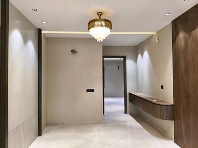 Dining Area Image of 2500 Sq.ft 4 BHK Builder Floor for sale in Paramount Low Rise Floors South City 2, Sector 49 Gurgaon for Rs. 33000000
