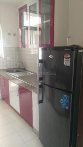 Kitchen Image of 1534 Sq.ft 2.5 BHK Apartment / Flat for sale in Gurgaon One 84, Sector 84 Gurgaon for Rs. 17600000