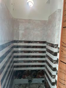 Bathroom Image of 830 Sq.ft 2 BHK Apartment / Flat for sale in Belghoria Kolkata for Rs. 2988000