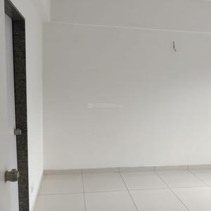 Bedroom Image of 750 Sq.ft 2 BHK Apartment / Flat for sale in SP Nirvana, Ghuma Ahmedabad for Rs. 5700000