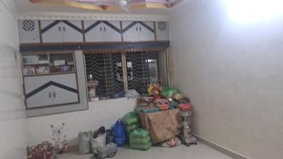 Living Room Image of 635 Sq.ft 2 BHK Apartment / Flat for sale in Bapunagar Ahmedabad for Rs. 3000000
