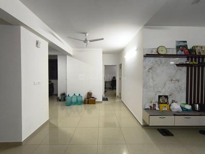 Hall Image of 1155 Sq.ft 2 BHK Apartment / Flat for sale in Orchid Piccadilly by Goyal &amp; co | Hariyana Group, Agrahara Layout Bengaluru for Rs. 14750000