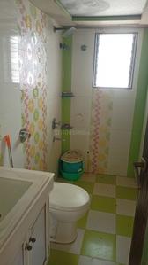 Image of 850 Sq.ft 2 BHK Apartment / Flat for sale in Upvan Tower, Malad East, Mumbai for Rs. 21000000