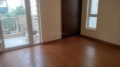 Bedroom Image of 1150 Sq.ft 3.5 BHK Apartment / Flat for sale in Emaar Palm Hills, Sector 77 Gurgaon for Rs. 17900000