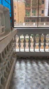 Balcony Image of Migsun Vilaasa in Eta II, Greater Noida