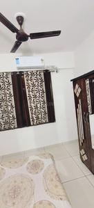 Hall Image of 1400 Sq.ft 2 BHK Apartment / Flat for rent in Lotus Heights, Isanpur Ahmedabad for Rs. 21000