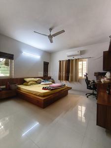 Bedroom Image of 2050 Sq.ft 3 BHK Apartment / Flat for sale in Bellandur Bengaluru for Rs. 25500000