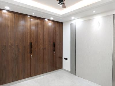 Bedroom Image of 1900 Sq.ft 3 BHK Builder Floor for sale in Surya Lavish Floor, Sector 8 Dwarka New Delhi for Rs. 31000000
