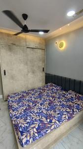 Bedroom Image of 1350 Sq.ft 2 BHK Apartment / Flat for sale in Palanpur Surat for Rs. 6000000
