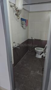 Image of 905 Sq.ft 2 BHK Apartment / Flat for rent in Kothrud, Pune for Rs. 45000