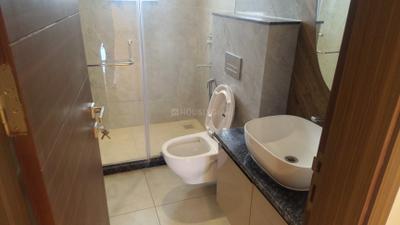 Image of 1600 Sq.ft 3 BHK Builder Floor for sale in Trehan Luxury Floors 71, Sector 71, Gurgaon for Rs. 24000000