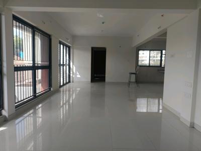 Living Room Image of 1860 Sq.ft 4 BHK Apartment / Flat for sale in Kumar Princetown Tower C1, Mohammed Wadi Pune for Rs. 14400000
