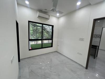Bedroom Image of 635 Sq.ft 1 BHK Apartment / Flat for sale in Happy Home Sarvoday Datt, Kalyan West Kalyan for Rs. 4495000