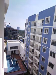 Image of 955 Sq.ft 2 BHK Apartment / Flat for sale in Sumadhura Aspire Aurum by Sumadhura Homes LLP, Whitefield, Bengaluru for Rs. 12500000