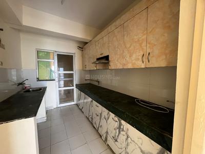 Kitchen Image of 1560 Sq.ft 3 BHK Apartment / Flat for sale in Paras Tierea, Sector 137 Noida for Rs. 13000000