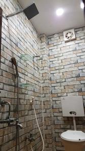 Bathroom Image of 5000 Sq.ft 3 BHK Villa for sale in New Town Kolkata for Rs. 15000000