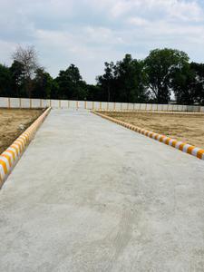 Image of 1250 Sq.ft Residential Plot / Land for sale in Bakshi Ka Talab, Lucknow for Rs. 1875000