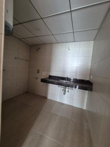 Kitchen Image of 2800 Sq.ft 4 BHK Villa for sale in Godrej Golf Links Villas, Jaypee Greens Greater Noida for Rs. 43000000