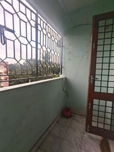 Balcony Image of 960 Sq.ft 2 BHK Apartment / Flat for sale in Mogappair East Chennai for Rs. 8000000
