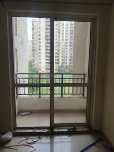 Balcony Image of 953 Sq.ft 2 BHK Apartment / Flat for sale in Jaypee Kosmos, Sector 134 Noida for Rs. 7400000