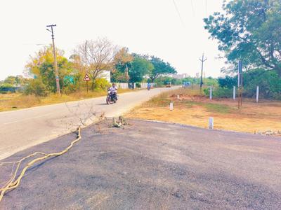 Image of 1157 Sq.ft Residential Plot / Land for sale in Veppampattu, Chennai for Rs. 2892500