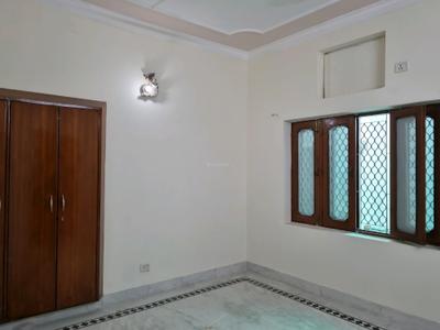 Bedroom Image of 4190 Sq.ft 4 BHK Independent House for rent in Janakpuri New Delhi for Rs. 125000