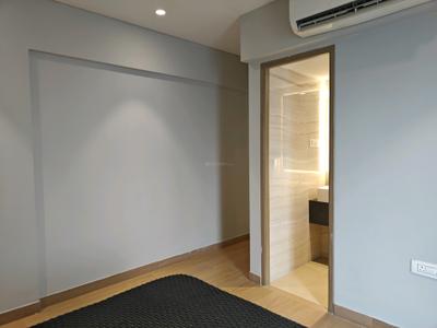 Bedroom Image of 1125 Sq.ft 3 BHK Apartment / Flat for sale in Ajmera Manhattan, Wadala East Mumbai for Rs. 46100000