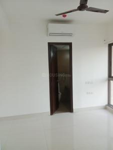 Image of 871 Sq.ft 2 BHK Apartment / Flat for rent in Thane West, Thane for Rs. 45000