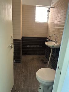 Bathroom Image of 1450 Sq.ft 4 BHK Apartment / Flat for sale in PGH Peoples High Rise, Ayodhya Bypass Bhopal for Rs. 5100000