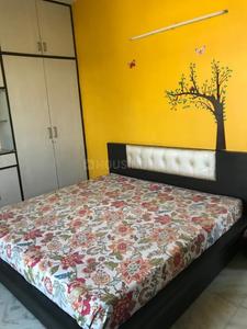 Bedroom Image of 1350 Sq.ft 3 BHK Apartment / Flat for sale in Chitrakoot Jaipur for Rs. 5500000