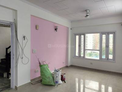 Hall Image of 1485 Sq.ft 3 BHK Apartment / Flat for sale in Niho Saffron Scottish Garden, Indirapuram Ghaziabad for Rs. 14900000