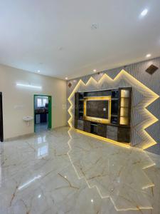 Hall Image of 1100 Sq.ft 3 BHK Independent House for sale in Villapuram Madurai for Rs. 8500000