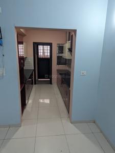 Kitchen Image of 2312 Sq.ft 3 BHK Villa for rent in Casagrand Esmeralda, Kotiganahalli Bengaluru for Rs. 45188