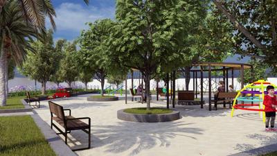 Image of 750 Sq.ft Residential Plot / Land for sale in Oragadam Industrial Corridor, Chennai for Rs. 3000000