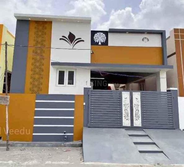 2 BHK 1100 Sqft Independent Floor for sale at Rampally, Hyderabad Property ID 7687092