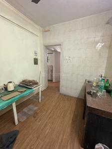 Hall Image of 310 Sq.ft 1 RK Studio for sale in Bhandup East Mumbai for Rs. 7000000