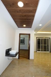 Hall Image of 1750 Sq.ft 3 BHK Apartment / Flat for sale in Shanti Sagar, Masab Tank Hyderabad for Rs. 21000000