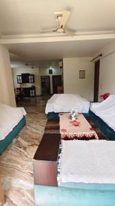 Bedroom Image of 1050 Sq.ft 2 BHK Apartment / Flat for sale in SKG The Merlin, Vasundhara Ghaziabad for Rs. 8500000