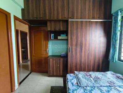 Bedroom Image of 858 Sq.ft 2 BHK Apartment / Flat for sale in Samethanahalli Bengaluru for Rs. 5700000